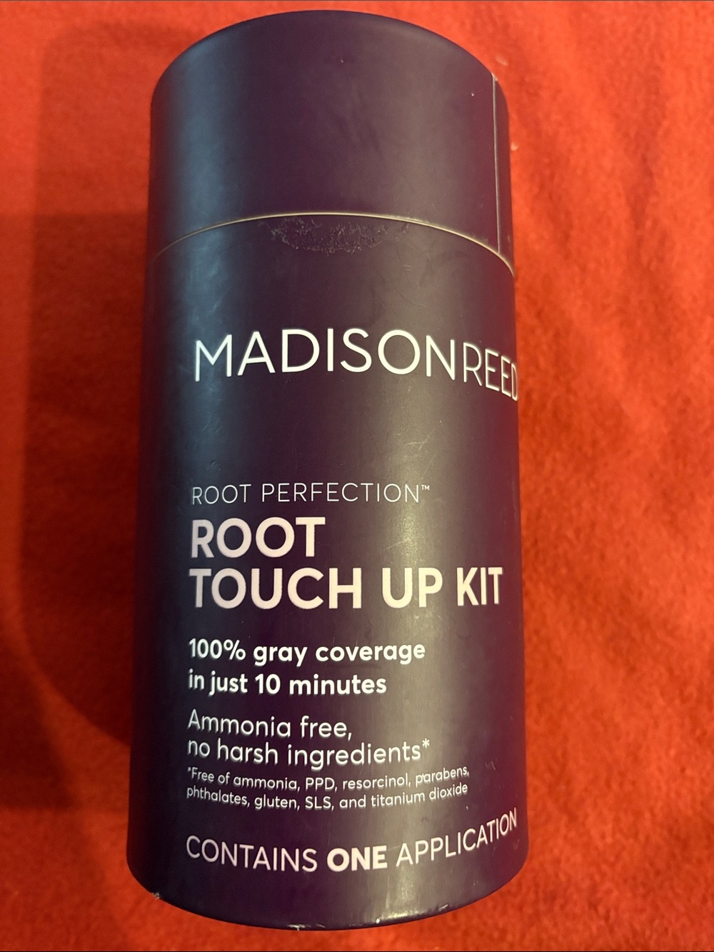 Madison Reed Root Touch Up Kit - Plum Purple